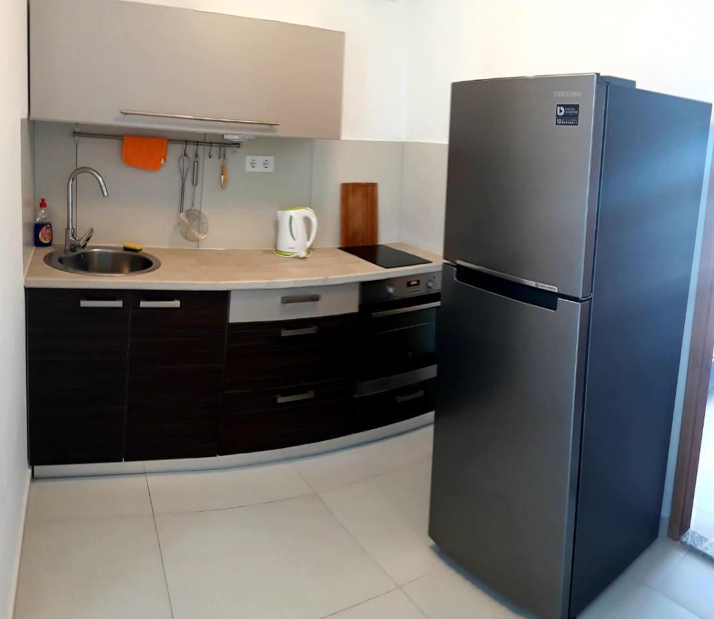 פירובאץ Apartments Dubravka מראה חיצוני תמונה