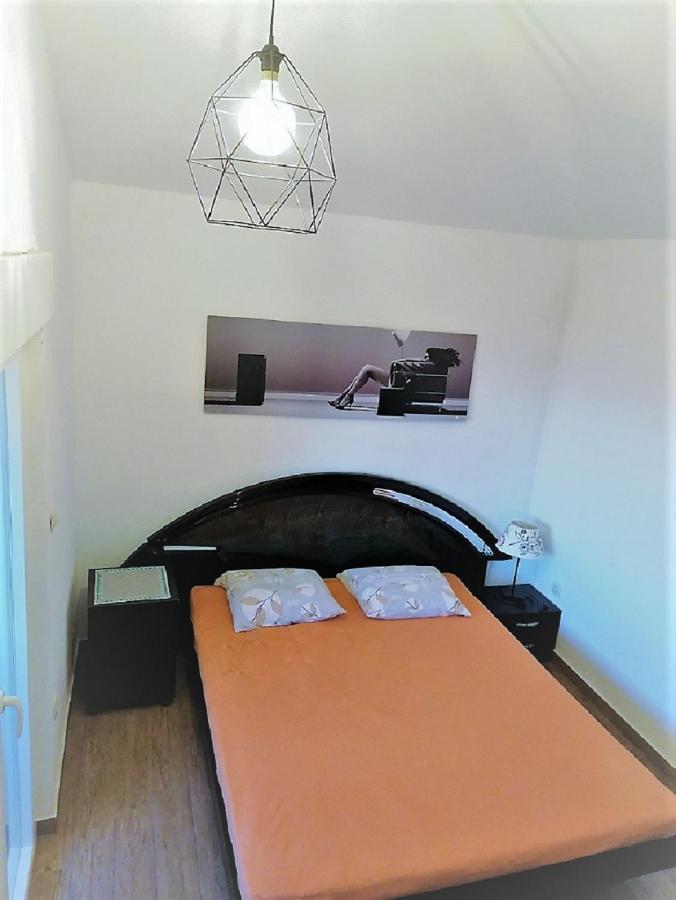 פירובאץ Apartments Dubravka מראה חיצוני תמונה