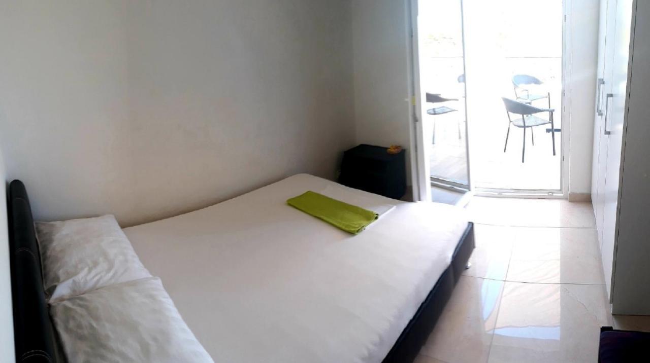 פירובאץ Apartments Dubravka מראה חיצוני תמונה