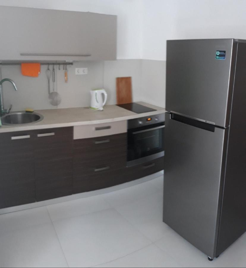 פירובאץ Apartments Dubravka מראה חיצוני תמונה