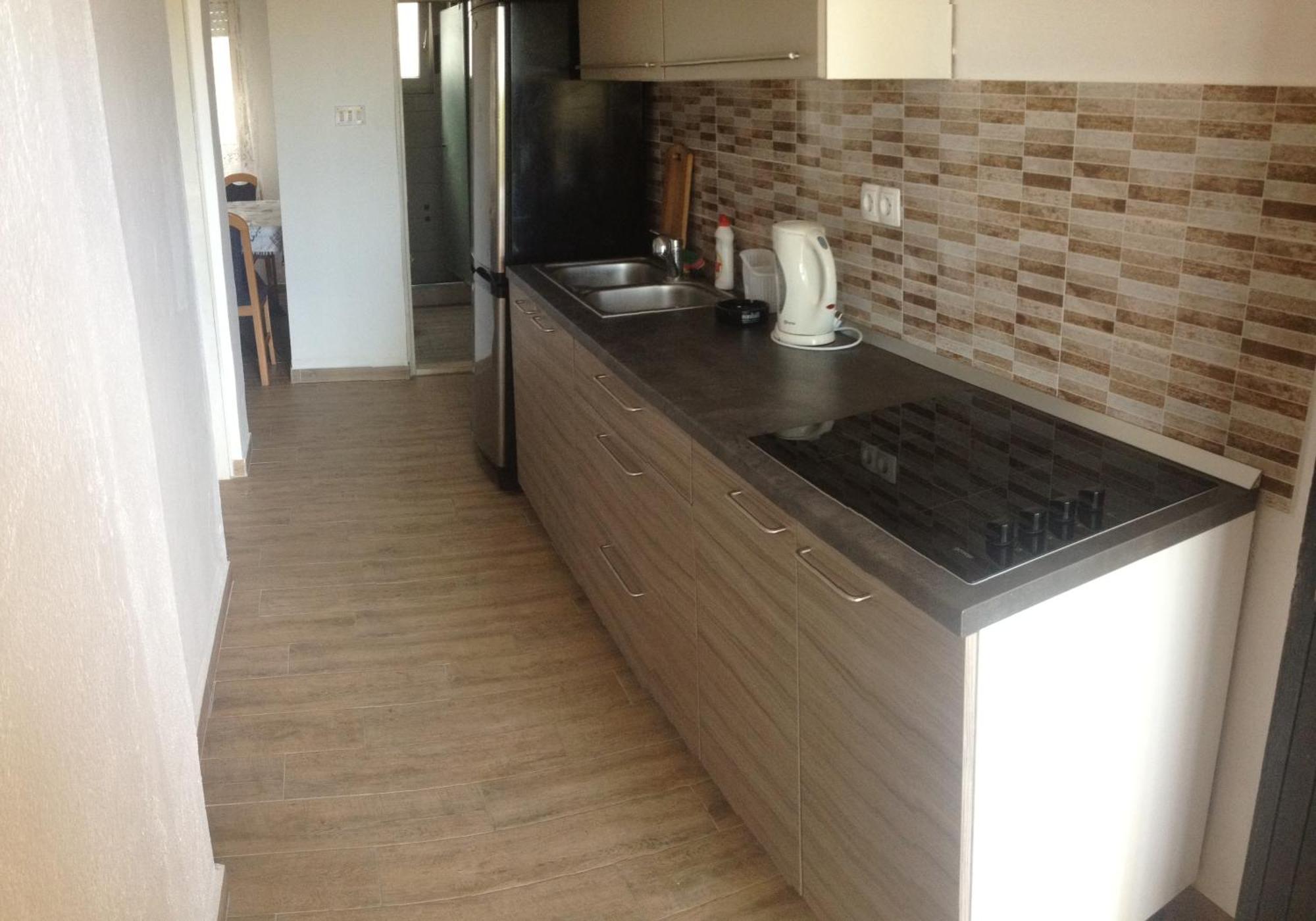 פירובאץ Apartments Dubravka מראה חיצוני תמונה