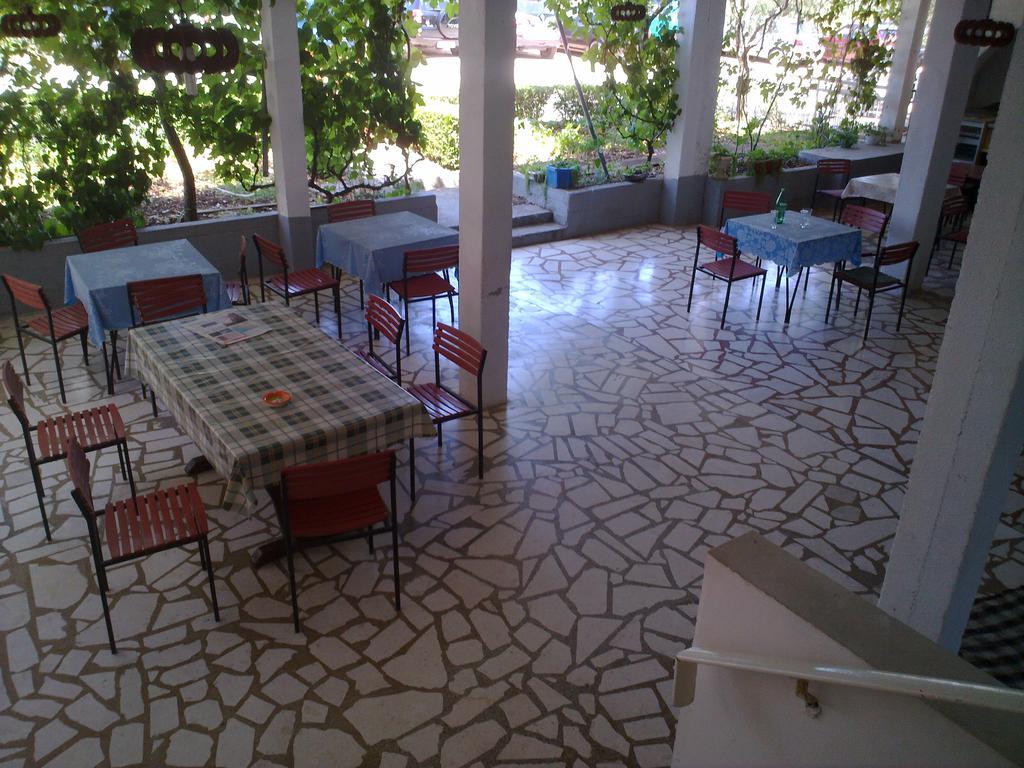 פירובאץ Apartments Dubravka מראה חיצוני תמונה