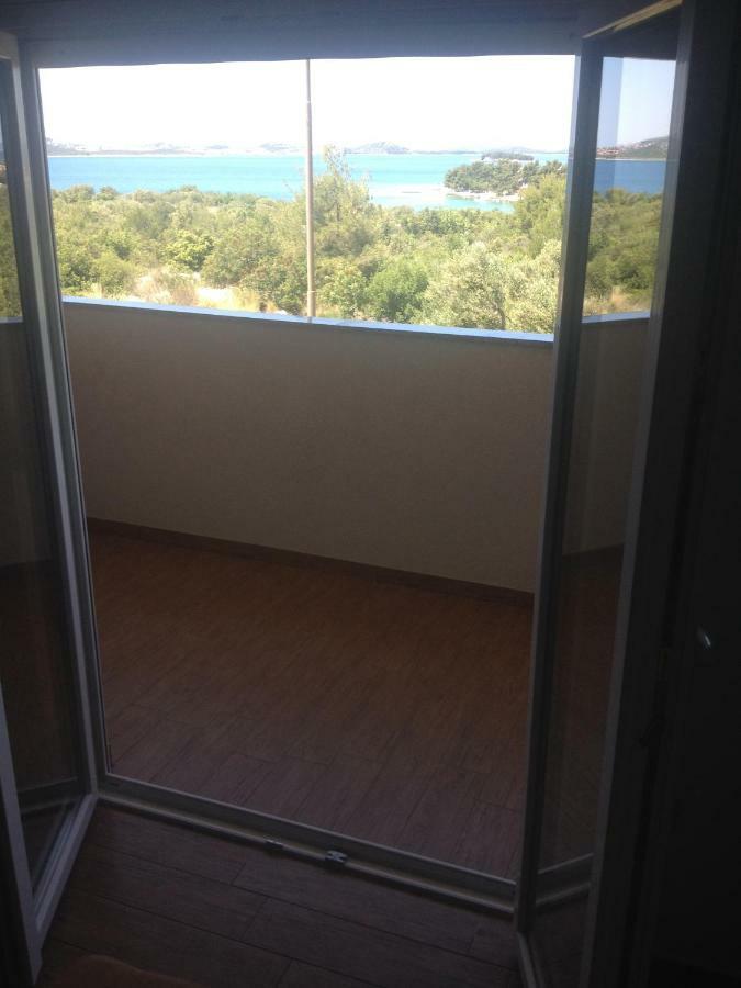 פירובאץ Apartments Dubravka מראה חיצוני תמונה