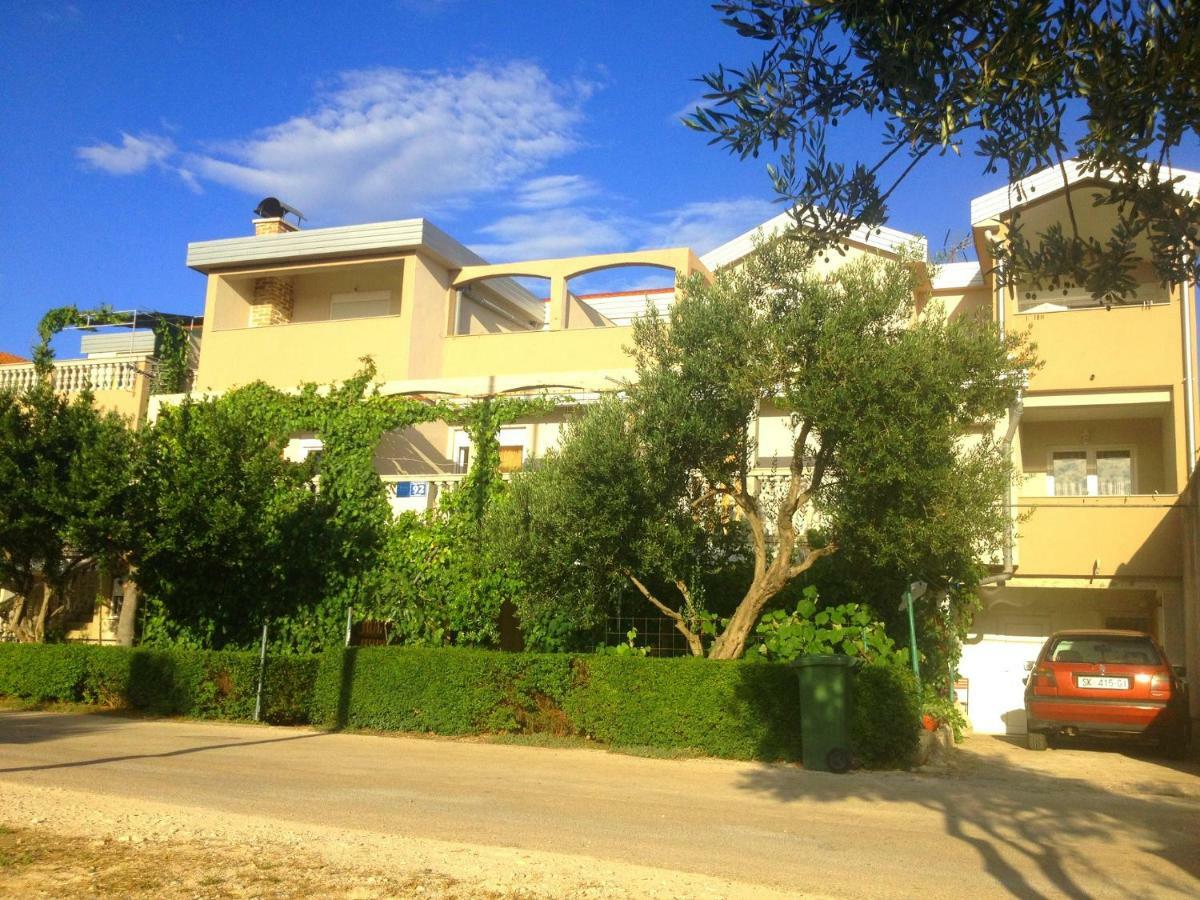 פירובאץ Apartments Dubravka מראה חיצוני תמונה