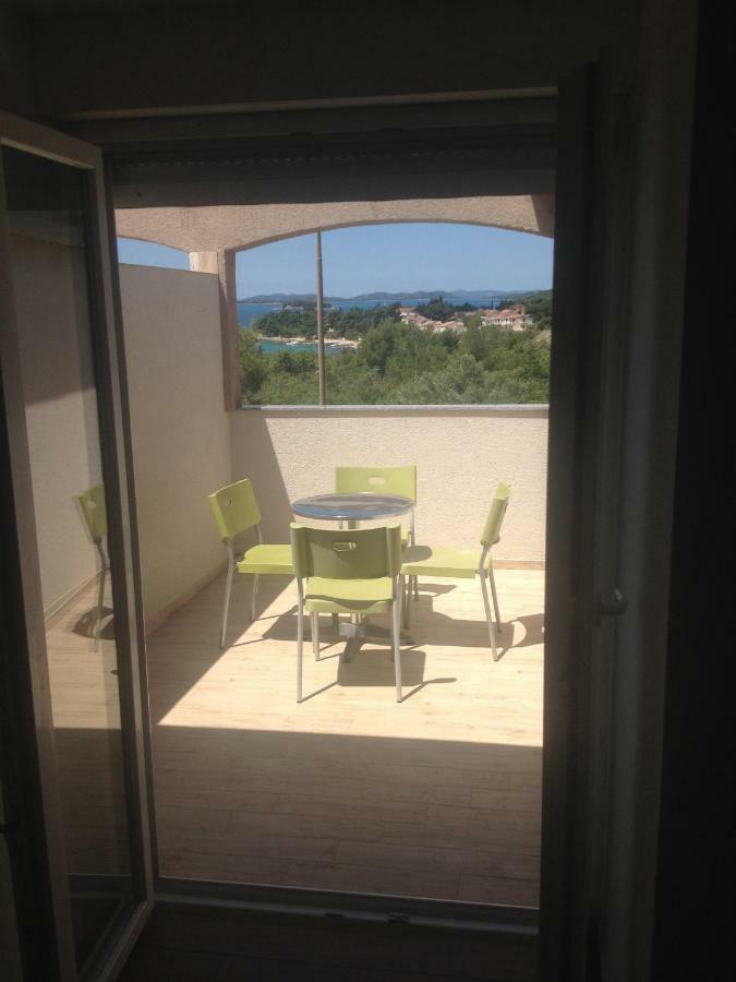 פירובאץ Apartments Dubravka מראה חיצוני תמונה