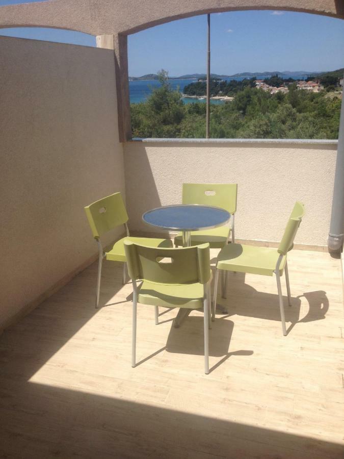 פירובאץ Apartments Dubravka מראה חיצוני תמונה